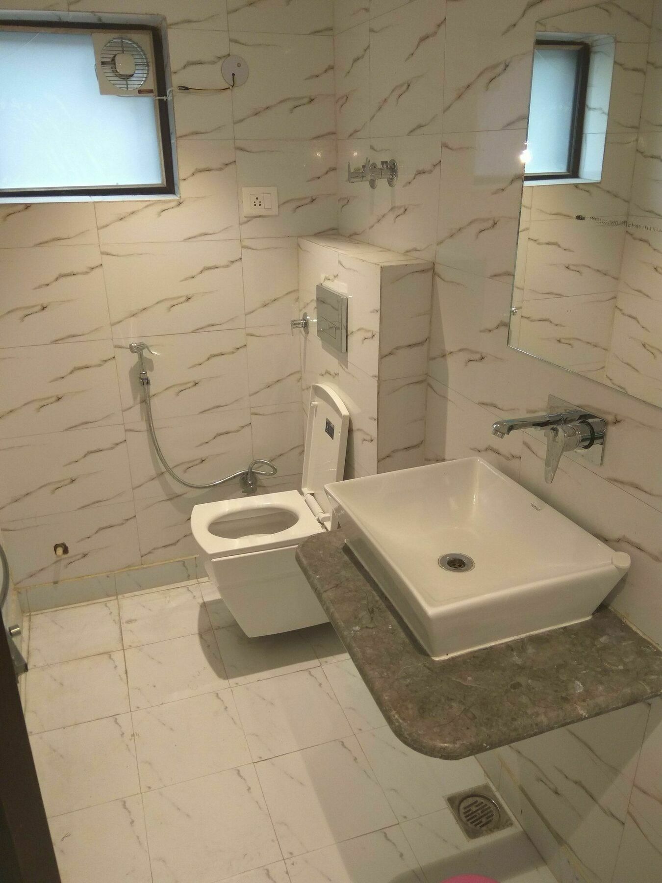 Hotel Le Mem Делхи Екстериор снимка